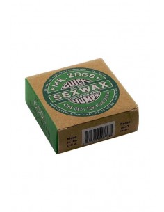 SEX WAX Green 14º a 23º