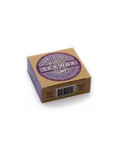 SEX WAX PURPLE 9º a 20º