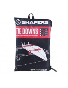 Northcore Tie Down 3,6m