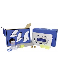 H23 Kit instalacion future...