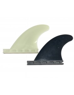 F73 Quad 2 quillas...