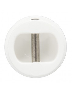 F37 Deck plug small shapers