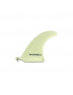 B17 Quilla Long Fibreflex 7,0