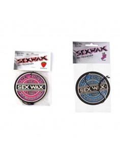 N42 AMBIENTADOR SEX WAX AIR...