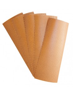 Lija Block Flex Net 120