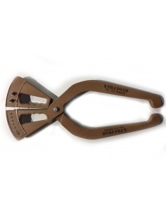 S24 Tijeras Xtrafoam Madera