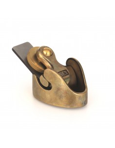S6 Brass stringer plane...