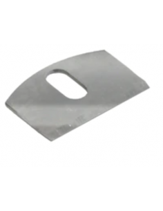 H21 Zona Spoke Shave: Blades