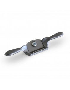 S9 Zona spoke shave...