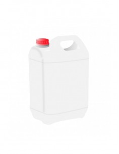 M49 Bidon para poliester