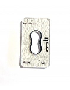 F80 FCSII Router Template/Jig