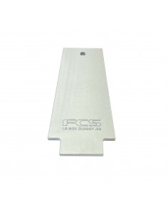 F89 Longboard Box Dummy Jig