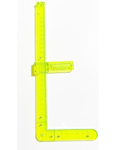 S31 Calipers Xtra Amarillo