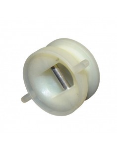 F32 plug-leash eurofin gris