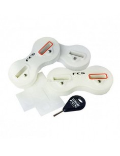 F47 Tríos Tapones Fusion...