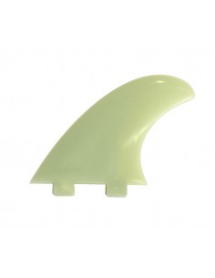 F4 Trío quillas E-4 hueso