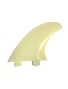 F2 Trío quillas E-5 hueso