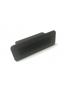 F60 Asa SUP negro Eurofin