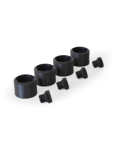 F44A Gore air Vent&Base...