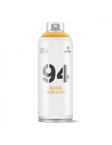 H28 MTN Spray 400ml BLANCOMATE