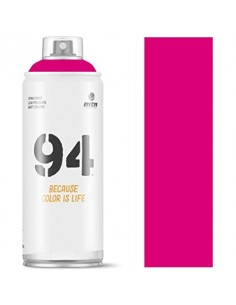 H28 MTN Spray 400ml MAGENTA