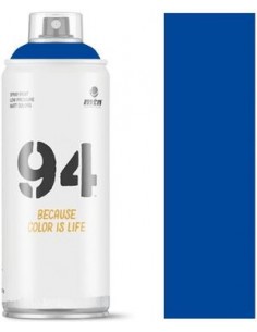 H28 MTN Spray 400ml...