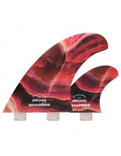 D71- 2+1 AP Twin 5.59 Dual Tab