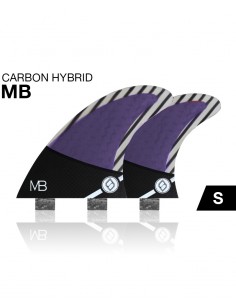 D37 -3Q MB Carbon T:S  Dual...