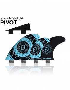 D65 -6Q Pivot Corelite T:L...