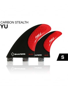 D41 -4Q Yu carbon Quad Dual...