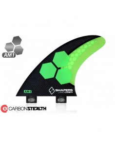 D47 -5Q AM1 carbon Dual Tab