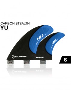 D36 -3Q YU carbon Dual Tab