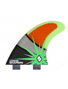 D68 -3Q S3 spectrum verde...