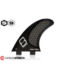 D30 -3Q S9 carbon Dual Tab