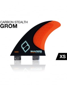 D18 -3Q S-Grom carbon Dual Tab