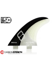 D31 -3Q SMach 50 carbon...
