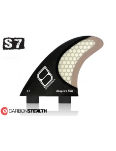 D28 -3Q S7 carbon Dual Tab