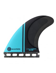 F10 -3Q Carbon stealth T:S...