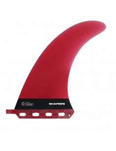 B27 Single Classic Red 9