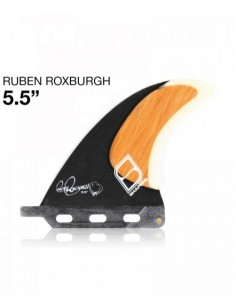 B12 -Single Ruben Roxburg...