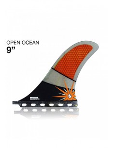 B9 Single Open Ocean 9