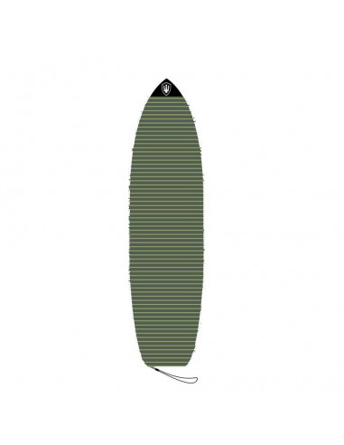C4 Funda Calcetin F King 6,7 surf