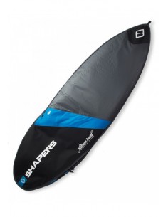 F22 Funda shapers platinium...