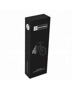 A18 Rack Bike Shapers