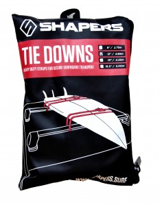 A12 Tie down straps 5m... 2