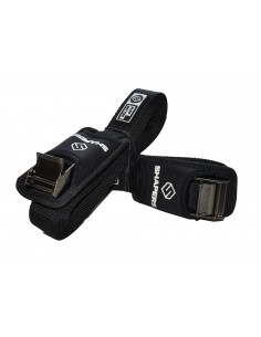 A11 Tie down straps 4,55m... 2