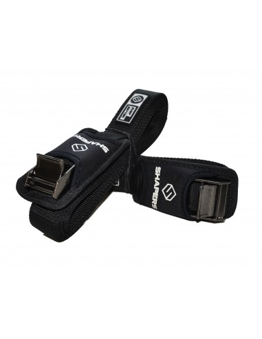 A11 Tie down straps 4,55m Shapers Cincha