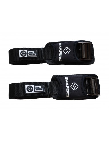 A11 Tie down straps 4,55m Shapers Cincha