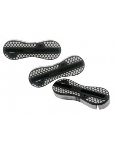 F48 Trio tapones FCSII 9º