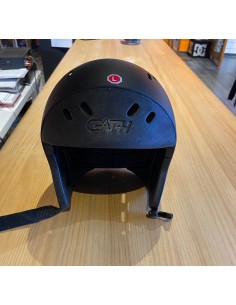 Casco Gath Hat Negro Large